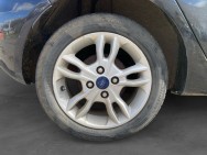 FORD d'occasion FIESTA 1.0 100 ECOBOOST de 2015 Brest (29)﻿