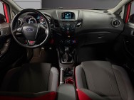 FORD d'occasion FIESTA 1.0 SCTI de 2015 Meximeux (01)﻿