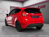 FORD d'occasion FIESTA 1.0 SCTI de 2015 Meximeux (01)﻿