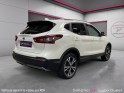 Nissan qashqai 1.3 dig-t 140 n-connecta - garantie 12 mois occasion simplicicar lyon ouest simplicicar simplicibike france
