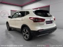 Nissan qashqai 1.3 dig-t 140 n-connecta - garantie 12 mois occasion simplicicar lyon ouest simplicicar simplicibike france