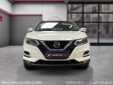 Nissan qashqai 1.3 dig-t 140 n-connecta - garantie 12 mois occasion simplicicar lyon ouest simplicicar simplicibike france