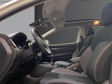 Nissan qashqai 1.3 dig-t 140 n-connecta - garantie 12 mois occasion simplicicar lyon ouest simplicicar simplicibike france