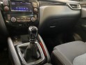 Nissan qashqai 1.3 dig-t 140 n-connecta - garantie 12 mois occasion simplicicar lyon ouest simplicicar simplicibike france
