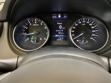 Nissan qashqai 1.3 dig-t 140 n-connecta - garantie 12 mois occasion simplicicar lyon ouest simplicicar simplicibike france