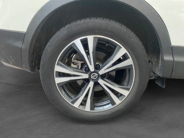 Nissan qashqai 1.3 dig-t 140 n-connecta - garantie 12 mois occasion simplicicar lyon ouest simplicicar simplicibike france