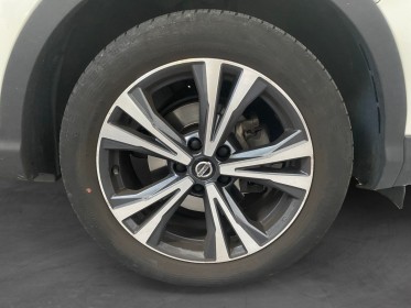 Nissan qashqai 1.3 dig-t 140 n-connecta - garantie 12 mois occasion simplicicar lyon ouest simplicicar simplicibike france