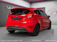 FORD d'occasion FIESTA 1.0 SCTI de 2015 Meximeux (01)﻿