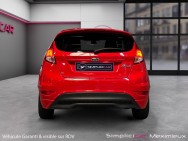 FORD d'occasion FIESTA 1.0 SCTI de 2015 Meximeux (01)﻿