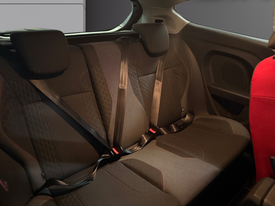 FORD d'occasion FIESTA 1.0 SCTI de 2015 Meximeux (01)﻿