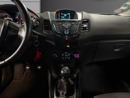 FORD d'occasion FIESTA 1.0 SCTI de 2015 Meximeux (01)﻿