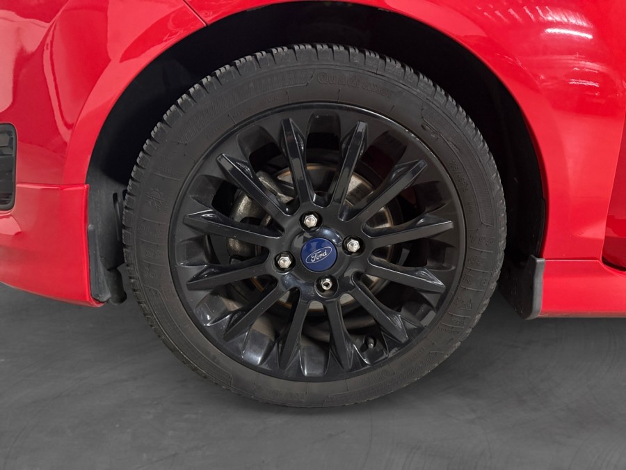 FORD d'occasion FIESTA 1.0 SCTI de 2015 Meximeux (01)﻿