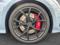 Audi rs3 sportback 2.5 tfsi 400 s tronic 7 quattro occasion simplicicar pau simplicicar simplicibike france