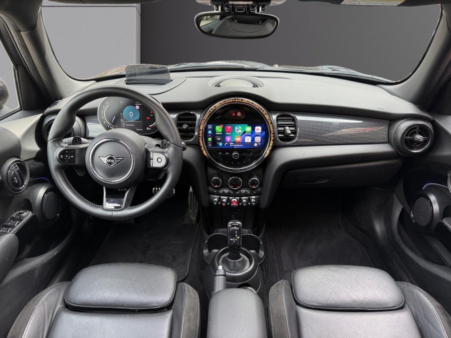 MINI d'occasion MINI COOPER S 178CV BVA8 JOHN COOPER WORKS de 2022