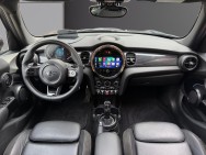 MINI d'occasion MINI COOPER S 178CV BVA8 JOHN COOPER WORKS de 2022