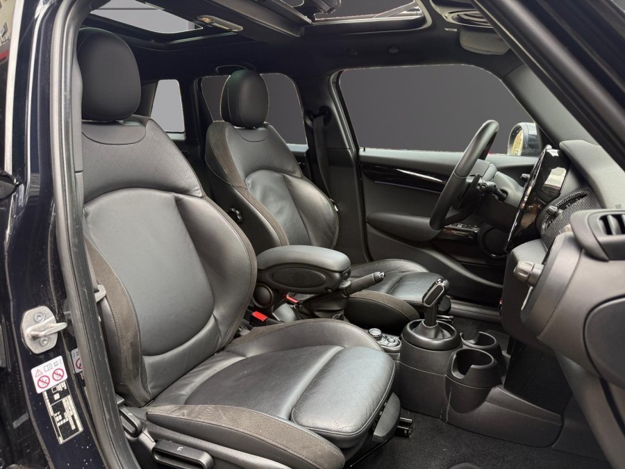 MINI d'occasion MINI COOPER S 178CV BVA8 JOHN COOPER WORKS de 2022