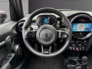 MINI d'occasion MINI COOPER S 178CV BVA8 JOHN COOPER WORKS de 2022