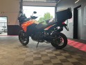 Ktm 1290 super adventure s ktm adventure 1290 s garantie 12 mois occasion simplicicar aix les bains moto  simplicicar...