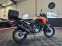 Ktm 1290 super adventure s ktm adventure 1290 s garantie 12 mois occasion simplicicar aix les bains moto  simplicicar...
