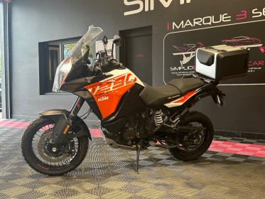 Ktm 1290 super adventure s ktm adventure 1290 s garantie 12 mois occasion simplicicar aix les bains moto  simplicicar...