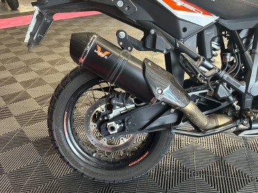 Ktm 1290 super adventure s ktm adventure 1290 s garantie 12 mois occasion simplicicar aix les bains moto  simplicicar...