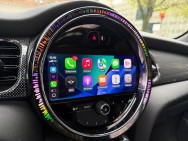 MINI d'occasion MINI COOPER S 178CV BVA8 JOHN COOPER WORKS de 2022