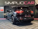 Alfa romeo stelvio 2.9 v6 510ch at8 quadrifoglio - garantie 12 mois- occasion  simplicicar aix les bains simplicicar...