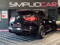 Alfa romeo stelvio 2.9 v6 510ch at8 quadrifoglio - garantie 12 mois- occasion  simplicicar aix les bains simplicicar...