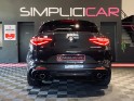 Alfa romeo stelvio 2.9 v6 510ch at8 quadrifoglio - garantie 12 mois- occasion  simplicicar aix les bains simplicicar...