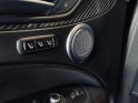Alfa romeo stelvio 2.9 v6 510ch at8 quadrifoglio - garantie 12 mois- occasion  simplicicar aix les bains simplicicar...