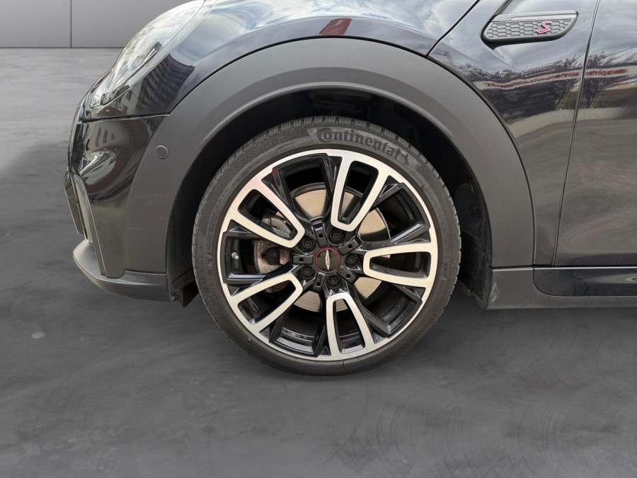 MINI d'occasion MINI COOPER S 178CV BVA8 JOHN COOPER WORKS de 2022