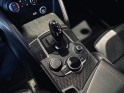 Alfa romeo stelvio 2.9 v6 510ch at8 quadrifoglio - garantie 12 mois- occasion  simplicicar aix les bains simplicicar...