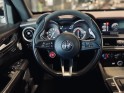 Alfa romeo stelvio 2.9 v6 510ch at8 quadrifoglio - garantie 12 mois- occasion  simplicicar aix les bains simplicicar...