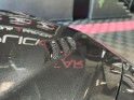 Alfa romeo stelvio 2.9 v6 510ch at8 quadrifoglio - garantie 12 mois- occasion  simplicicar aix les bains simplicicar...