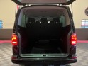 Volkswagen caravelle 2.0 tdi 150 bmt longue dsg7 confortline - garantie-12-mois - occasion  simplicicar aix les bains...