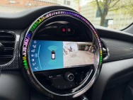 MINI d'occasion MINI COOPER S 178CV BVA8 JOHN COOPER WORKS de 2022