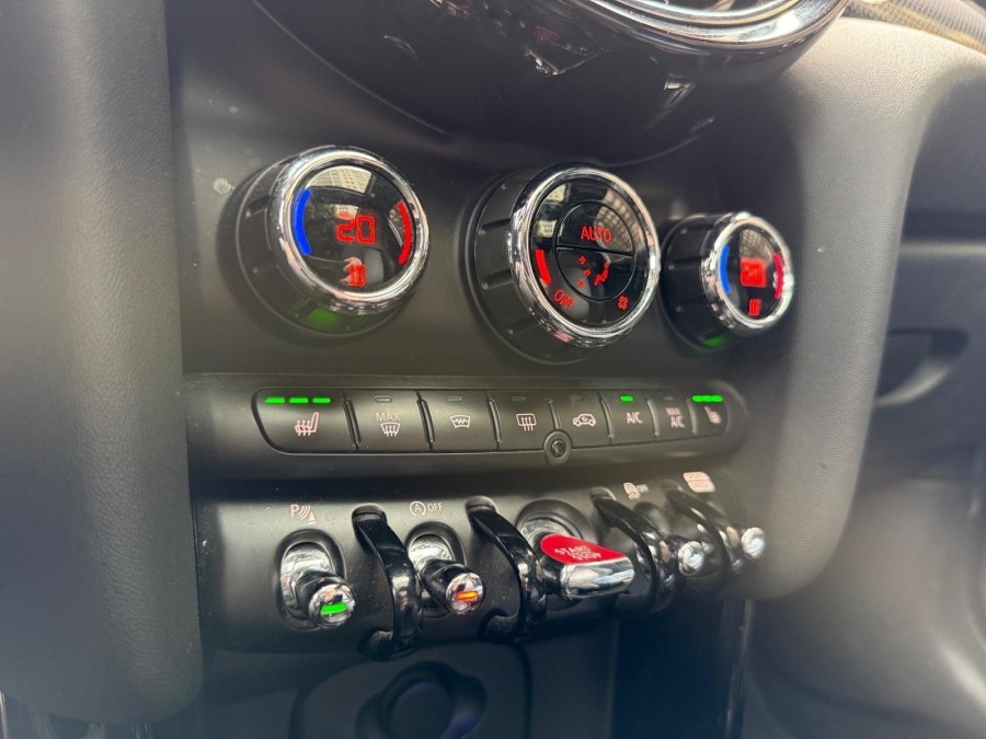 MINI d'occasion MINI COOPER S 178CV BVA8 JOHN COOPER WORKS de 2022