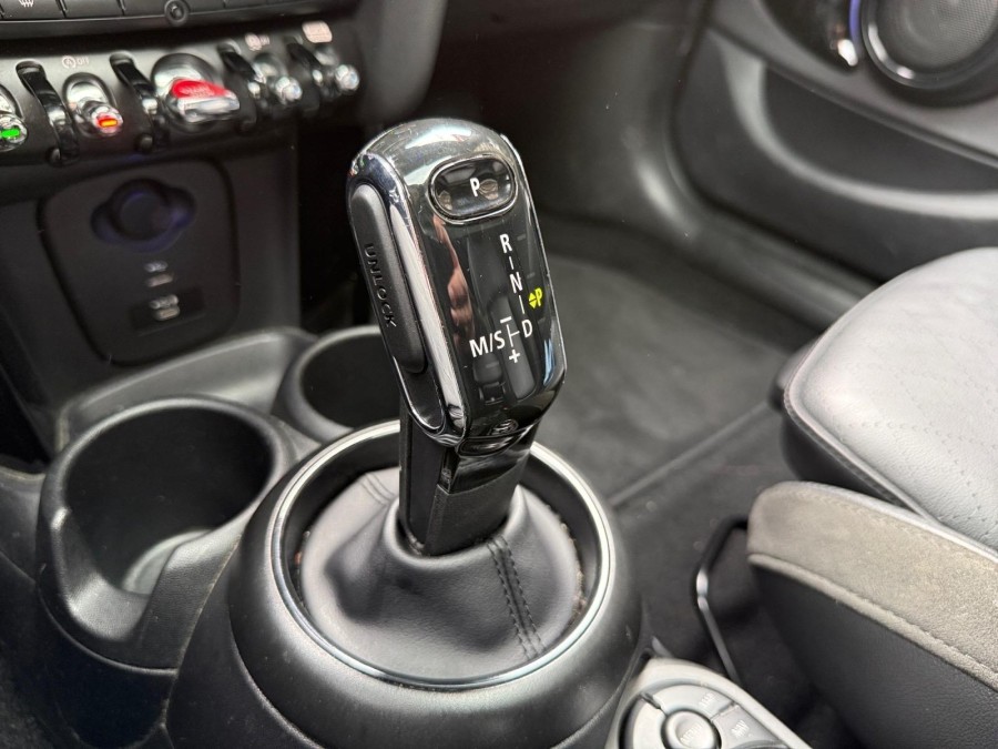 MINI d'occasion MINI COOPER S 178CV BVA8 JOHN COOPER WORKS de 2022