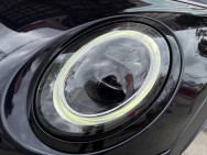 MINI d'occasion MINI COOPER S 178CV BVA8 JOHN COOPER WORKS de 2022