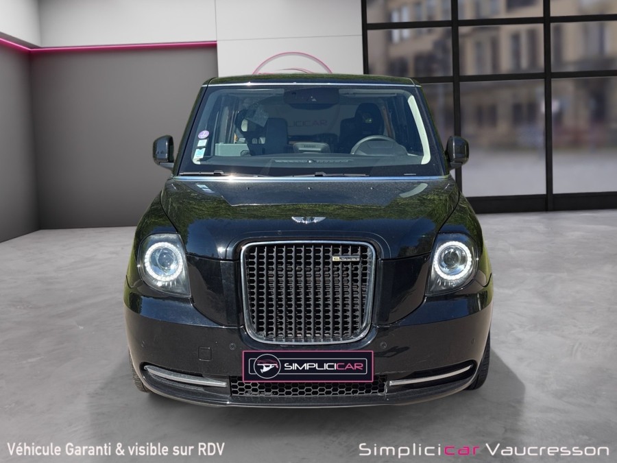 LEVC d'occasion TX EVO de 2020 Vaucresson (92)﻿