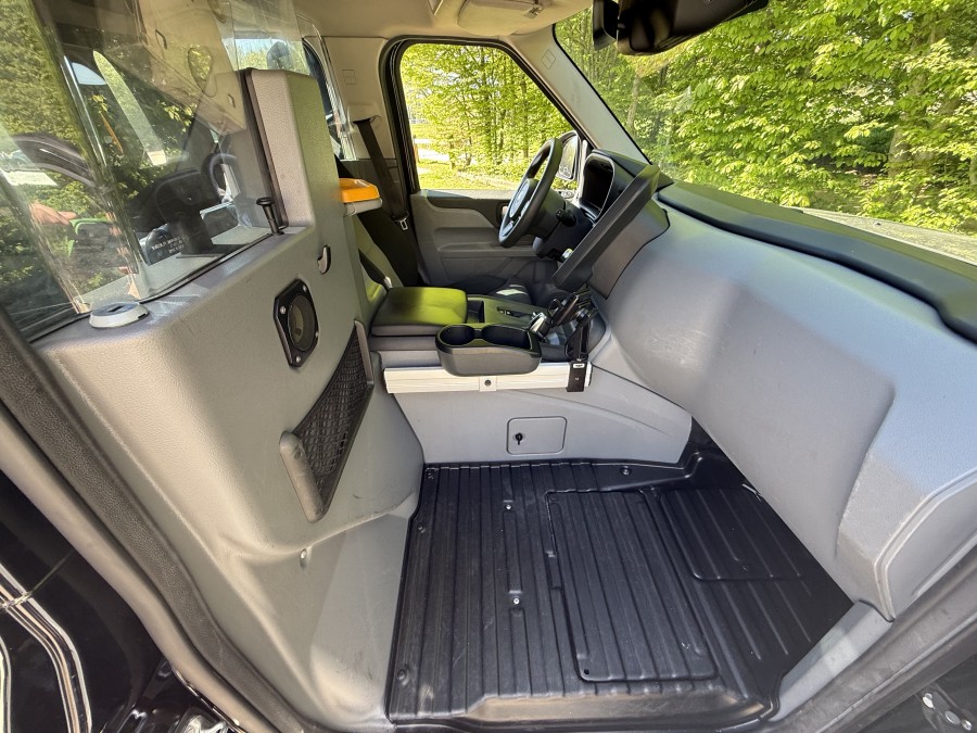 LEVC d'occasion TX EVO de 2020 Vaucresson (92)﻿