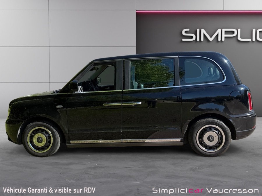 LEVC d'occasion TX EVO de 2020 Vaucresson (92)﻿