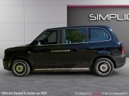 LEVC d'occasion TX EVO de 2020 Vaucresson (92)﻿