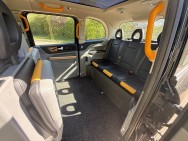 LEVC d'occasion TX EVO de 2020 Vaucresson (92)﻿