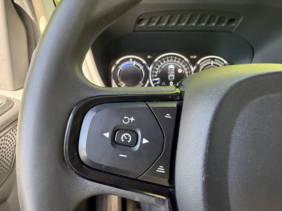 LEVC d'occasion TX EVO de 2020 Vaucresson (92)﻿