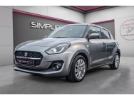 SUZUKI d'occasion SWIFT 1.2 DUALJET HYBRID PRIVILEGE PH2 de 2021
