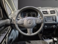 SUZUKI d'occasion SX4 2.0 DDIS XPLORE 4X4 de 2012 Fontainebleau (77)﻿