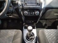 SUZUKI d'occasion SX4 2.0 DDIS XPLORE 4X4 de 2012 Fontainebleau (77)﻿