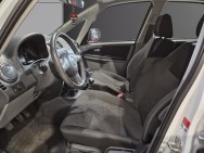 SUZUKI d'occasion SX4 2.0 DDIS XPLORE 4X4 de 2012 Fontainebleau (77)﻿