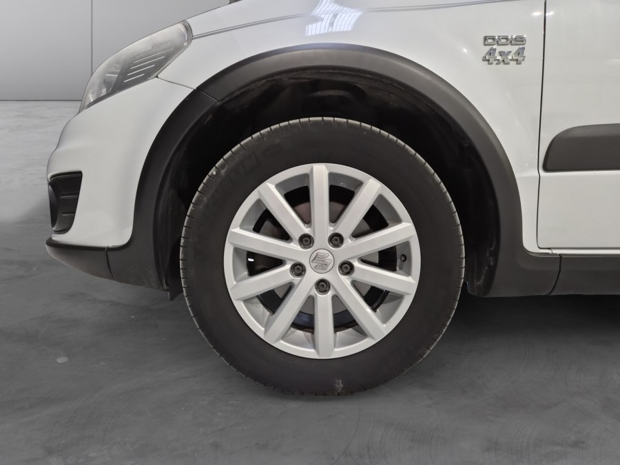 SUZUKI d'occasion SX4 2.0 DDIS XPLORE 4X4 de 2012 Fontainebleau (77)﻿